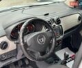 Сірий Дачія Лоджі, об'ємом двигуна 1.5 л та пробігом 305 тис. км за 6430 $, фото 14 на Automoto.ua