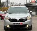 Сірий Дачія Лоджі, об'ємом двигуна 1.5 л та пробігом 305 тис. км за 6430 $, фото 3 на Automoto.ua