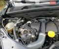 Сірий Дачія Лоджі, об'ємом двигуна 1.5 л та пробігом 220 тис. км за 8300 $, фото 42 на Automoto.ua