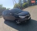 Сірий Дачія Лоджі, об'ємом двигуна 1.46 л та пробігом 273 тис. км за 7200 $, фото 1 на Automoto.ua