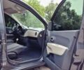Серый Дачия Лоджи, объемом двигателя 1.5 л и пробегом 232 тыс. км за 7600 $, фото 16 на Automoto.ua