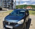 Серый Дачия Лоджи, объемом двигателя 1.5 л и пробегом 267 тыс. км за 6800 $, фото 1 на Automoto.ua