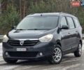 Сірий Дачія Лоджі, об'ємом двигуна 1.5 л та пробігом 191 тис. км за 8399 $, фото 1 на Automoto.ua