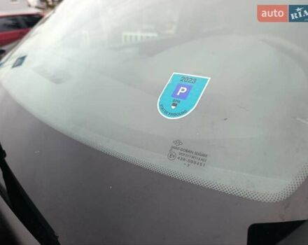 Сірий Дачія Лоджі, об'ємом двигуна 1.5 л та пробігом 220 тис. км за 8300 $, фото 37 на Automoto.ua