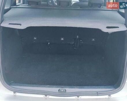 Сірий Дачія Лоджі, об'ємом двигуна 1.5 л та пробігом 209 тис. км за 7600 $, фото 14 на Automoto.ua