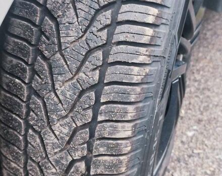 Сірий Дачія Лоджі, об'ємом двигуна 1.5 л та пробігом 209 тис. км за 7600 $, фото 16 на Automoto.ua