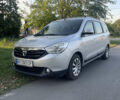Серый Дачия Лоджи, объемом двигателя 1.5 л и пробегом 496 тыс. км за 6200 $, фото 1 на Automoto.ua