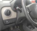 Сірий Дачія Лоджі, об'ємом двигуна 1.5 л та пробігом 262 тис. км за 6999 $, фото 22 на Automoto.ua