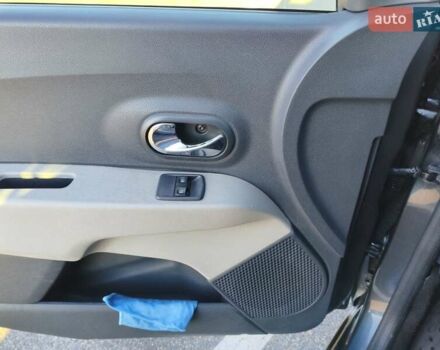 Сірий Дачія Лоджі, об'ємом двигуна 1.46 л та пробігом 211 тис. км за 8300 $, фото 23 на Automoto.ua