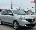 Сірий Дачія Лоджі, об'ємом двигуна 1.5 л та пробігом 305 тис. км за 6430 $, фото 4 на Automoto.ua