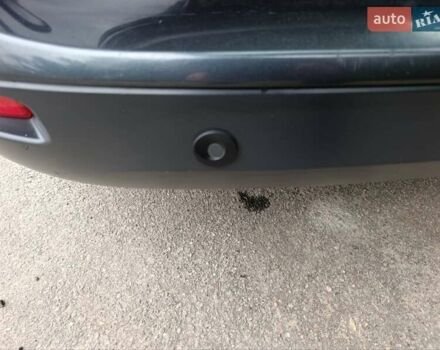 Сірий Дачія Лоджі, об'ємом двигуна 1.5 л та пробігом 220 тис. км за 8300 $, фото 36 на Automoto.ua
