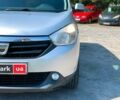 Серый Дачия Лоджи, объемом двигателя 1.5 л и пробегом 305 тыс. км за 7640 $, фото 8 на Automoto.ua