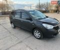 Серый Дачия Лоджи, объемом двигателя 1.5 л и пробегом 284 тыс. км за 8600 $, фото 1 на Automoto.ua