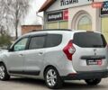 Сірий Дачія Лоджі, об'ємом двигуна 1.5 л та пробігом 305 тис. км за 6430 $, фото 8 на Automoto.ua