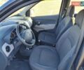 Сірий Дачія Лоджі, об'ємом двигуна 1.46 л та пробігом 211 тис. км за 8300 $, фото 27 на Automoto.ua