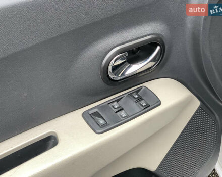 Сірий Дачія Лоджі, об'ємом двигуна 1.46 л та пробігом 305 тис. км за 6400 $, фото 9 на Automoto.ua