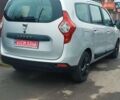 Сірий Дачія Лоджі, об'ємом двигуна 1.5 л та пробігом 209 тис. км за 7600 $, фото 17 на Automoto.ua