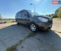 Сірий Дачія Лоджі, об'ємом двигуна 1.46 л та пробігом 308 тис. км за 7800 $, фото 1 на Automoto.ua