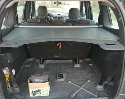 Серый Дачия Лоджи, объемом двигателя 1.46 л и пробегом 232 тыс. км за 7300 $, фото 8 на Automoto.ua