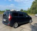 Серый Дачия Лоджи, объемом двигателя 1.46 л и пробегом 202 тыс. км за 6400 $, фото 3 на Automoto.ua