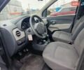 Сірий Дачія Лоджі, об'ємом двигуна 1.5 л та пробігом 220 тис. км за 8300 $, фото 22 на Automoto.ua