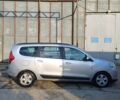 Дачия Лоджи 2012 в Виннице на Automoto.ua Серый Дачия Лоджи, объемом двигателя 1.46 л и пробегом 290 тыс. км за 8000 $, фото 5 на Automoto.ua