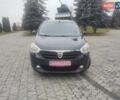Сірий Дачія Лоджі, об'ємом двигуна 1.5 л та пробігом 262 тис. км за 6999 $, фото 3 на Automoto.ua