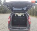 Сірий Дачія Лоджі, об'ємом двигуна 1.5 л та пробігом 262 тис. км за 6999 $, фото 40 на Automoto.ua