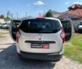 Серый Дачия Лоджи, объемом двигателя 1.5 л и пробегом 305 тыс. км за 7640 $, фото 15 на Automoto.ua