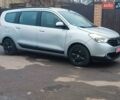 Сірий Дачія Лоджі, об'ємом двигуна 1.5 л та пробігом 209 тис. км за 7600 $, фото 21 на Automoto.ua