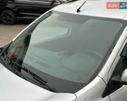 Сірий Дачія Лоджі, об'ємом двигуна 1.5 л та пробігом 305 тис. км за 6430 $, фото 13 на Automoto.ua