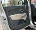 Сірий Дачія Лоджі, об'ємом двигуна 1.5 л та пробігом 305 тис. км за 6430 $, фото 16 на Automoto.ua