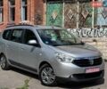 Серый Дачия Лоджи, объемом двигателя 1.5 л и пробегом 259 тыс. км за 7500 $, фото 1 на Automoto.ua