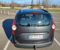 Сірий Дачія Лоджі, об'ємом двигуна 1.46 л та пробігом 211 тис. км за 8300 $, фото 9 на Automoto.ua