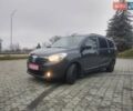 Сірий Дачія Лоджі, об'ємом двигуна 1.5 л та пробігом 262 тис. км за 6999 $, фото 1 на Automoto.ua