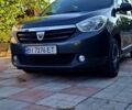 Сірий Дачія Лоджі, об'ємом двигуна 1.6 л та пробігом 312 тис. км за 6700 $, фото 1 на Automoto.ua