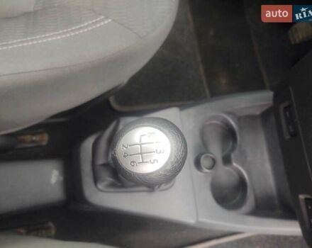 Сірий Дачія Лоджі, об'ємом двигуна 1.5 л та пробігом 262 тис. км за 6999 $, фото 32 на Automoto.ua