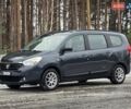 Сірий Дачія Лоджі, об'ємом двигуна 1.5 л та пробігом 191 тис. км за 8399 $, фото 2 на Automoto.ua