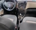 Серый Дачия Лоджи, объемом двигателя 1.46 л и пробегом 212 тыс. км за 7600 $, фото 9 на Automoto.ua