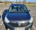 Сірий Дачія Лоджі, об'ємом двигуна 1.46 л та пробігом 211 тис. км за 8300 $, фото 20 на Automoto.ua