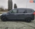 Сірий Дачія Лоджі, об'ємом двигуна 1.5 л та пробігом 262 тис. км за 6999 $, фото 11 на Automoto.ua