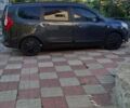 Сірий Дачія Лоджі, об'ємом двигуна 1.6 л та пробігом 312 тис. км за 7200 $, фото 24 на Automoto.ua