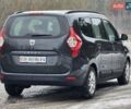 Сірий Дачія Лоджі, об'ємом двигуна 1.5 л та пробігом 191 тис. км за 8399 $, фото 7 на Automoto.ua