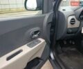 Сірий Дачія Лоджі, об'ємом двигуна 1.5 л та пробігом 220 тис. км за 8300 $, фото 26 на Automoto.ua