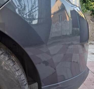 Сірий Дачія Лоджі, об'ємом двигуна 1.6 л та пробігом 312 тис. км за 7200 $, фото 21 на Automoto.ua