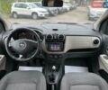 Сірий Дачія Лоджі, об'ємом двигуна 1.5 л та пробігом 305 тис. км за 6430 $, фото 25 на Automoto.ua