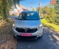 Сірий Дачія Лоджі, об'ємом двигуна 1.6 л та пробігом 207 тис. км за 7900 $, фото 8 на Automoto.ua