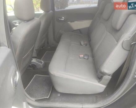 Сірий Дачія Лоджі, об'ємом двигуна 1.5 л та пробігом 262 тис. км за 6999 $, фото 38 на Automoto.ua