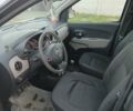 Серый Дачия Лоджи, объемом двигателя 1.46 л и пробегом 232 тыс. км за 7300 $, фото 7 на Automoto.ua