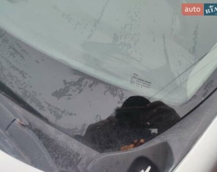 Сірий Дачія Лоджі, об'ємом двигуна 1.5 л та пробігом 209 тис. км за 7600 $, фото 6 на Automoto.ua